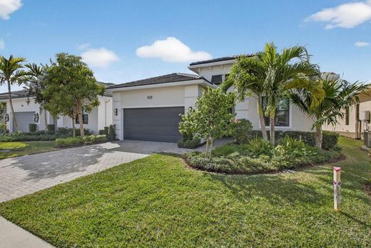 Villa - Loxahatchee Groves, Palm Beach County