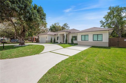 Villa - Miami, Miami-Dade County