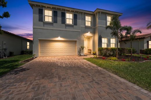 Villa in Port Saint Lucie, Saint Lucie County