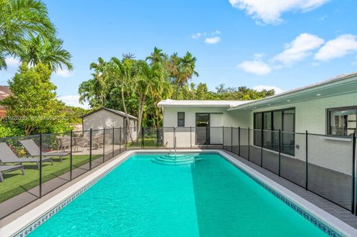 Villa in Miami, Miami-Dade County