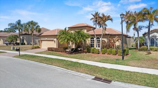 Villa - Port Saint Lucie, Saint Lucie County