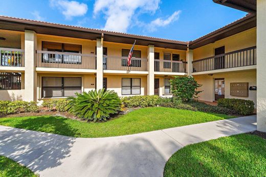 Komplex apartman Stuart, Martin County