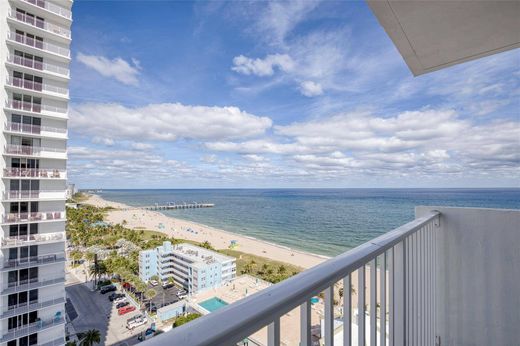 Complesso residenziale a Pompano Beach, Broward County