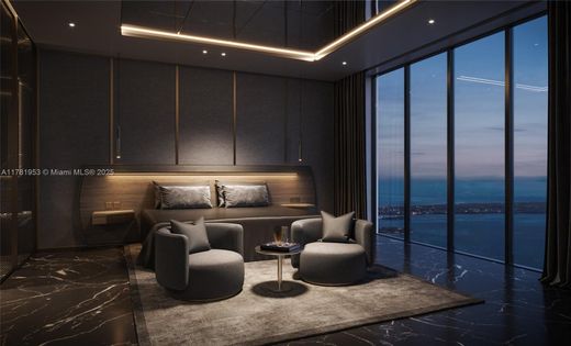 Complexos residenciais - Miami, Miami-Dade County