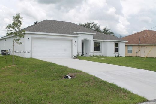 Villa - Port Saint Lucie, Saint Lucie County