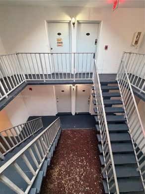 Appartementencomplex in Miami, Miami-Dade County