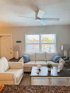 Жилой комплекс, Lauderdale-by-the-Sea, Broward County