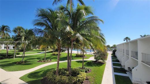 Townhouse in Key Biscayne, Miami-Dade