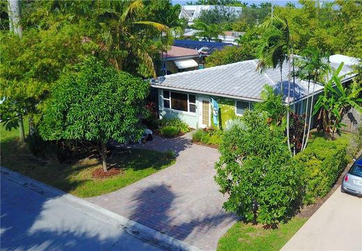 Villa - Hollywood, Broward County
