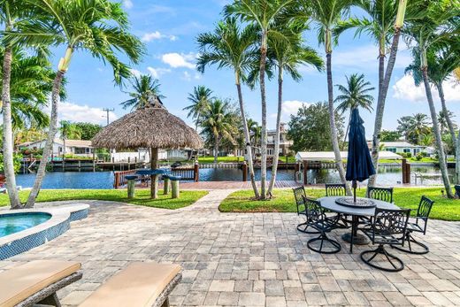 Villa in Delray Beach, Palm Beach County