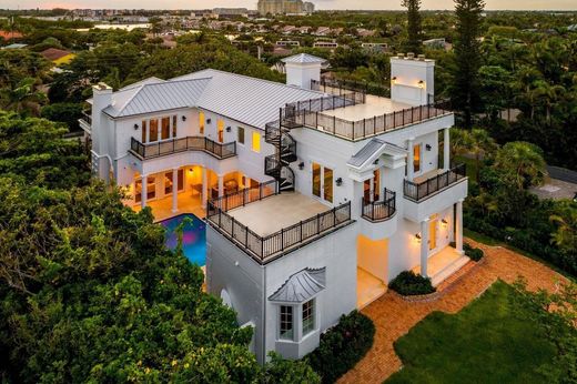 ﻓﻴﻼ ﻓﻲ Ocean Ridge, Palm Beach County