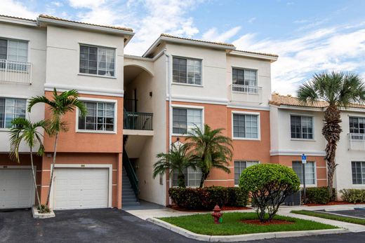 Wohnkomplexe in Palm Beach Gardens, Palm Beach County