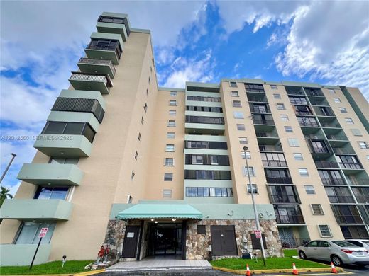 Edificio en Miami, Miami-Dade County