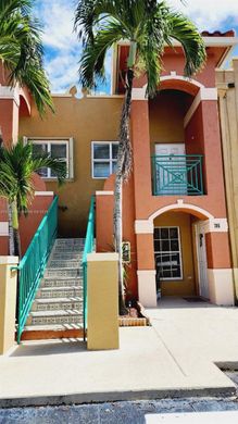 Residential complexes in Hialeah, Miami-Dade