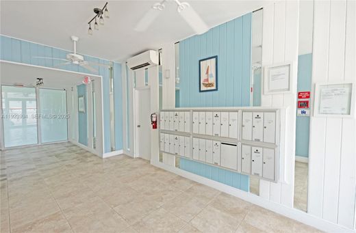 Wohnkomplexe in Miami Beach, Miami-Dade County