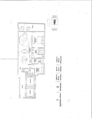 Κτίριο σε Μαϊάμι, Miami-Dade County