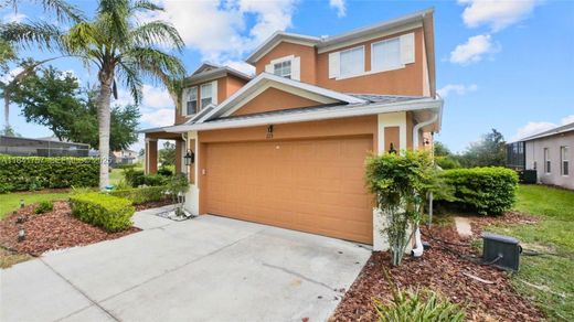 别墅  Davenport, Polk County