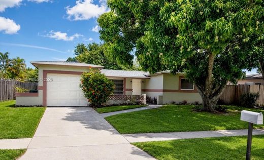 Villa in Margate, Broward County