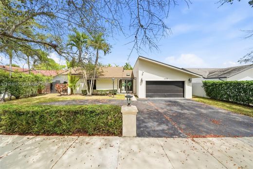 Willa w Miami, Miami-Dade County