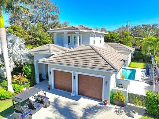 Villa in North Palm Beach, Palm Beach