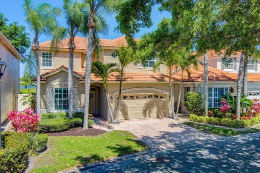 Villa Palm Beach Gardens, Palm Beach County