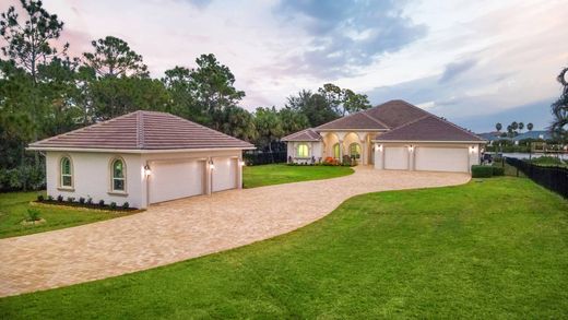 Villa in Port Saint Lucie, Saint Lucie County