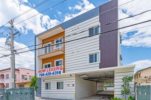 Κτίριο σε Μαϊάμι, Miami-Dade County