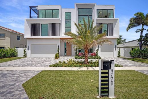 Villa in Boca Raton, Palm Beach