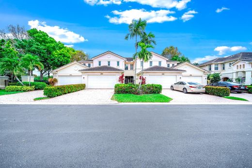 Complexes résidentiels à Wellington, Comté de Palm Beach