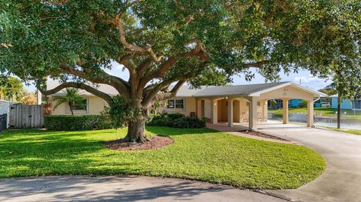 빌라 / West Palm Beach, Palm Beach County