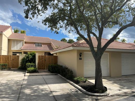 Stadswoning in Palm Beach Gardens, Palm Beach County