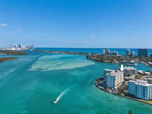 Жилой комплекс, Bay Harbor Islands, Miami-Dade County