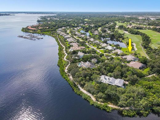 Villa en Palm City, Martin County