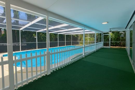 Villa in Miami, Miami-Dade