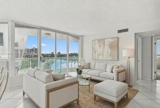 Kamienica w Miami Beach, Miami-Dade County