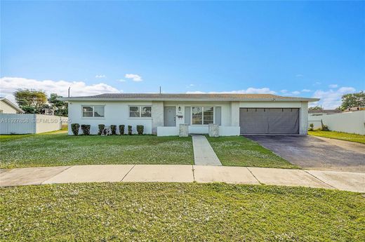 Villa in Miami, Miami-Dade