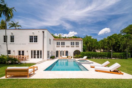 Villa Coral Gables, Miami-Dade County