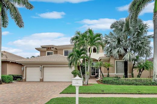 Villa en Boynton Beach, Palm Beach County
