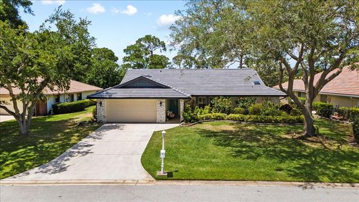 Villa in Port Saint Lucie, Saint Lucie County