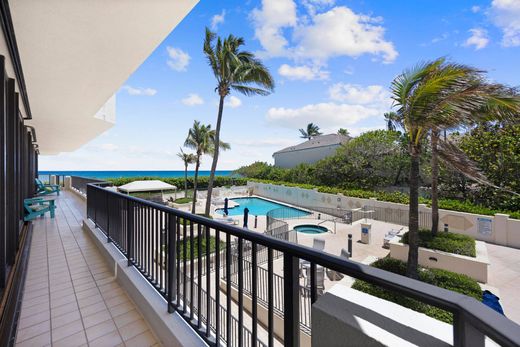 Kamienica w Juno Beach, Palm Beach County