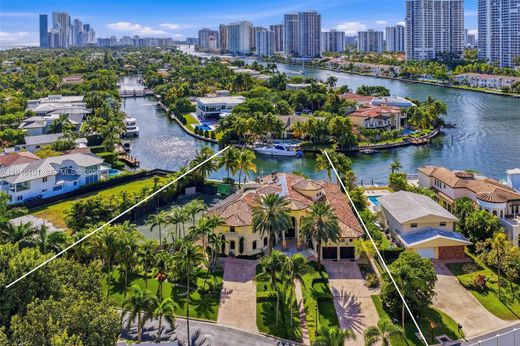 Вилла, Golden Beach, Miami-Dade County