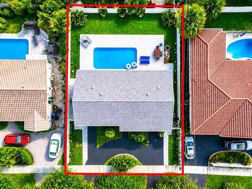 Willa w Fort Lauderdale, Broward County