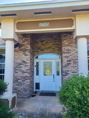Вилла, Fort Pierce, Saint Lucie County