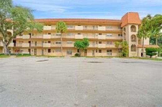 Komplex apartman Lauderhill, Broward County