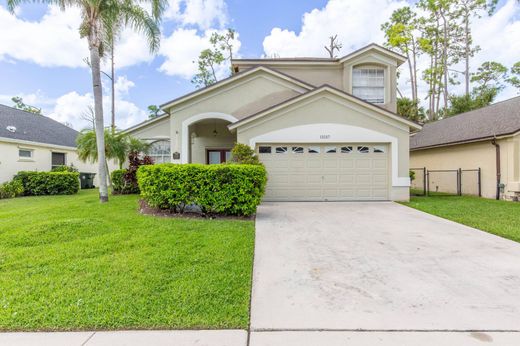 Villa in Wellington, Palm Beach County