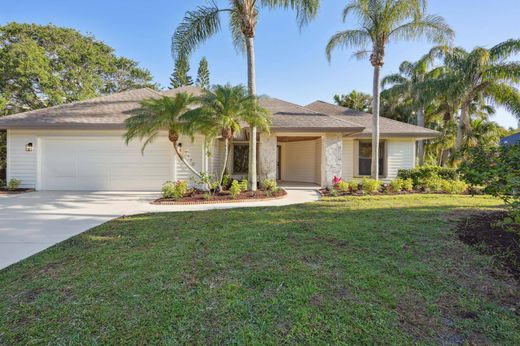 Villa in Vero Beach, Indian River County
