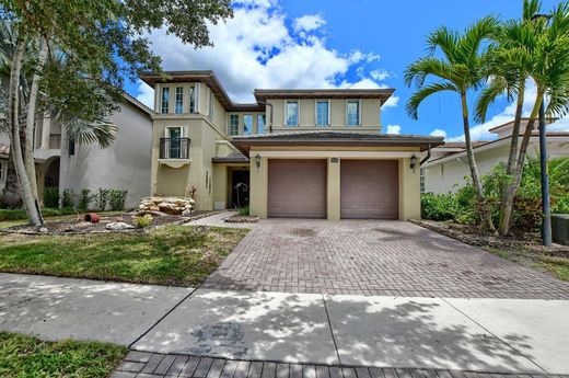 Villa in Parkland, Broward County