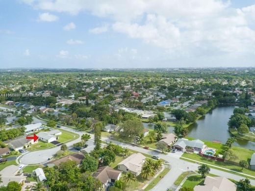 Villa a Margate Estates, Broward County