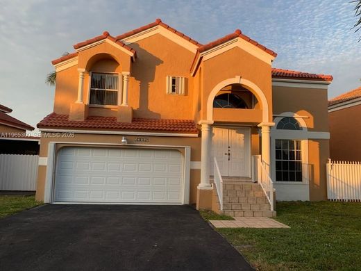 Villa Miami Terrace Mobile Home, Miami-Dade County