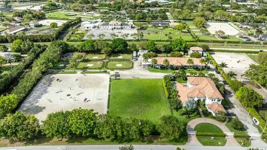 Villa a Wellington, Palm Beach County